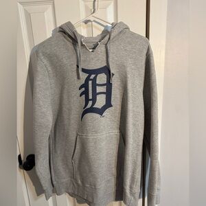Detroit tigers hoodie